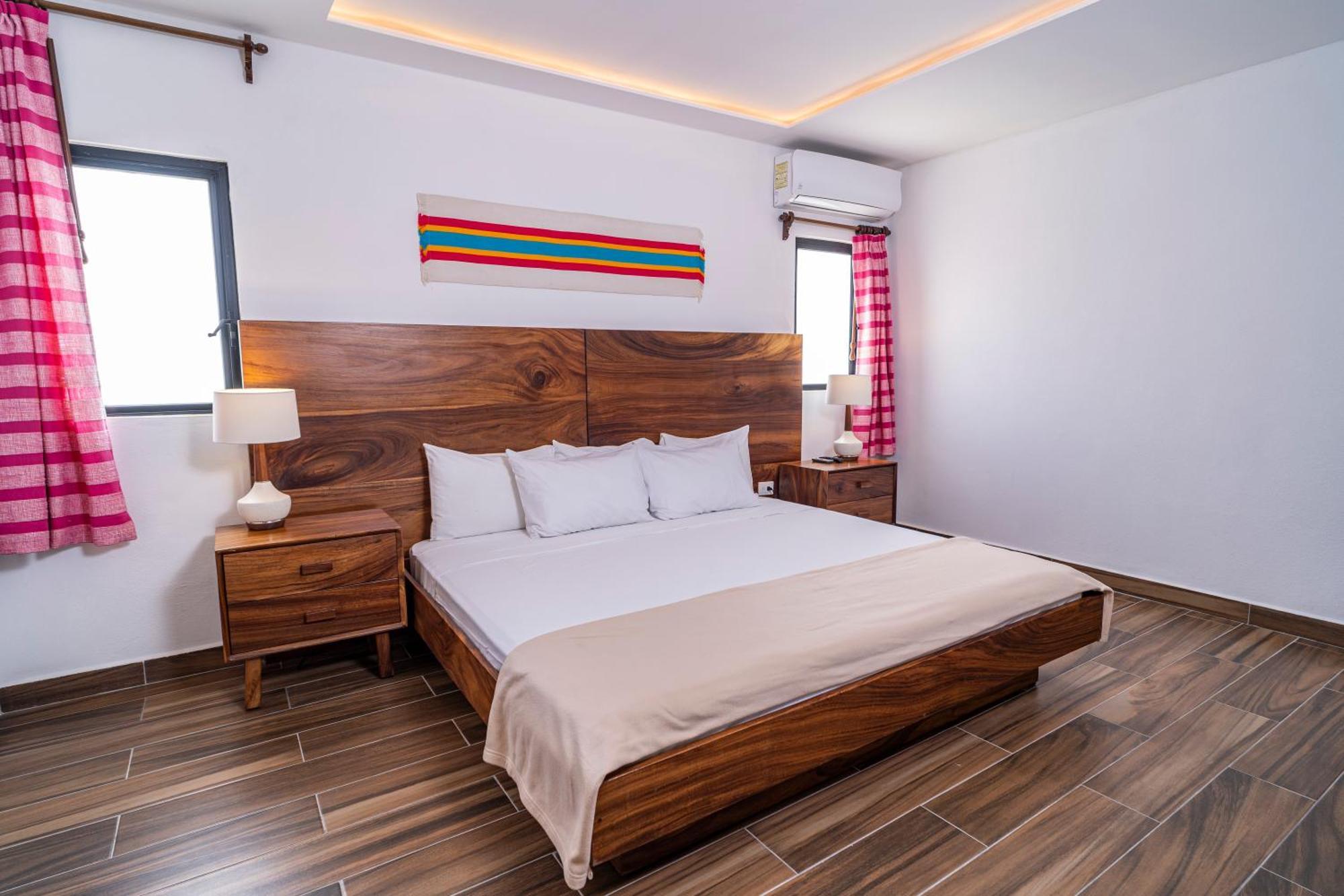 Digital Nomads Hotel & Coliving Cancun Ngoại thất bức ảnh