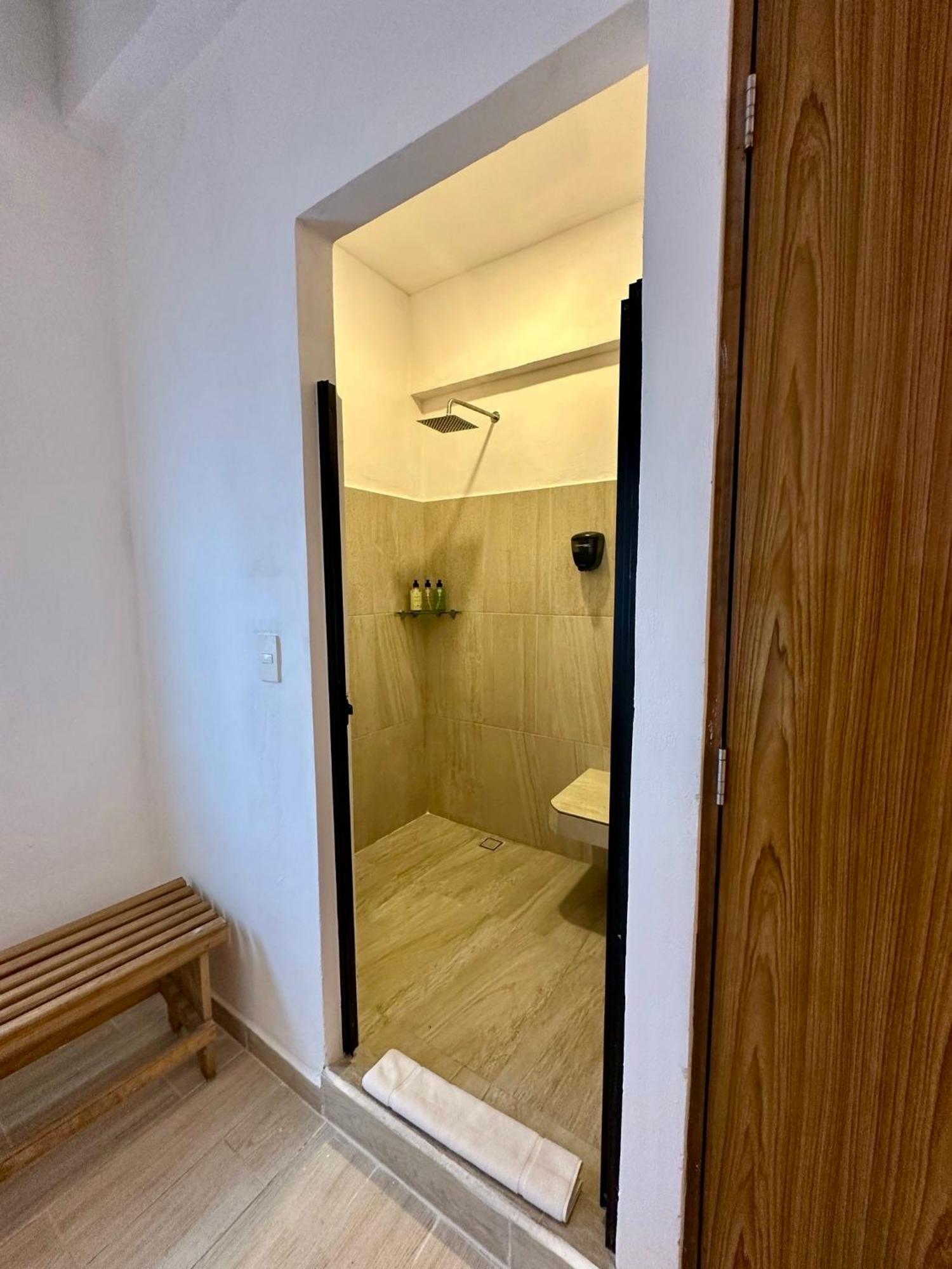 Digital Nomads Hotel & Coliving Cancun Ngoại thất bức ảnh