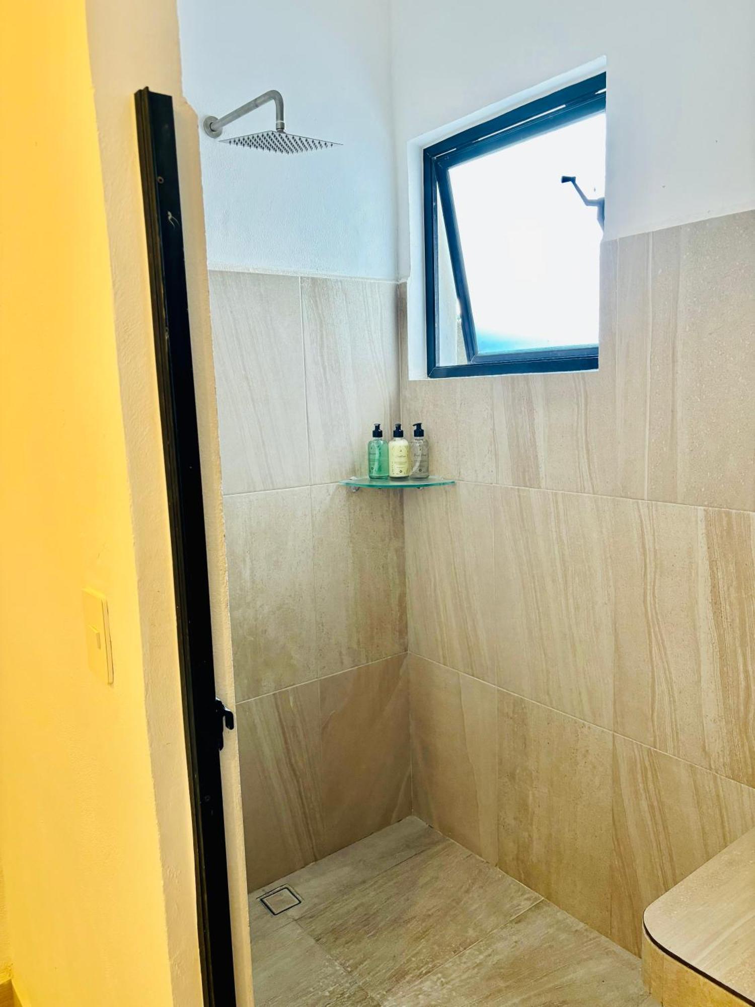 Digital Nomads Hotel & Coliving Cancun Ngoại thất bức ảnh